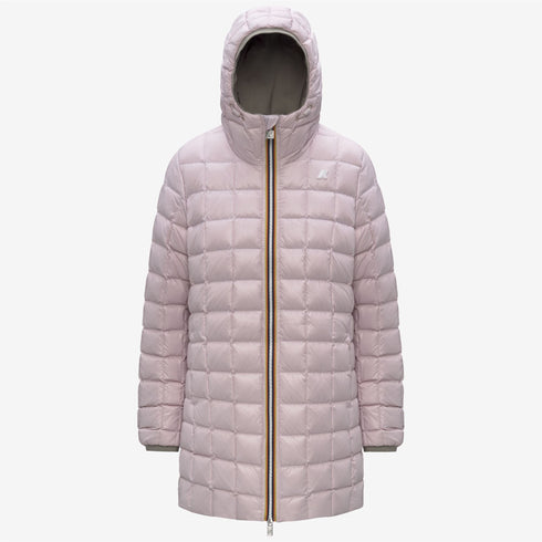 VESTE RÉVERSIBLE SOPHIE